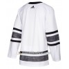 Miehille NHL Chicago Blackhawks Pelipaita Blank Valkoinen 2019 All-Star Adidas Authentic